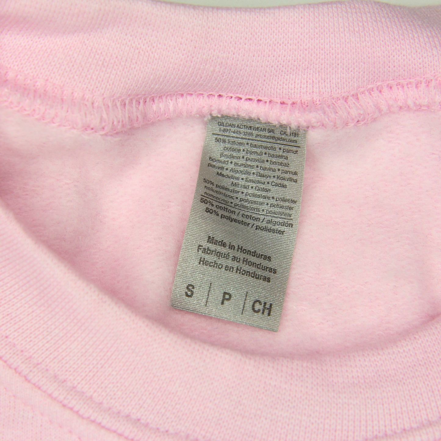 SALE - Post Malone Crewneck - S