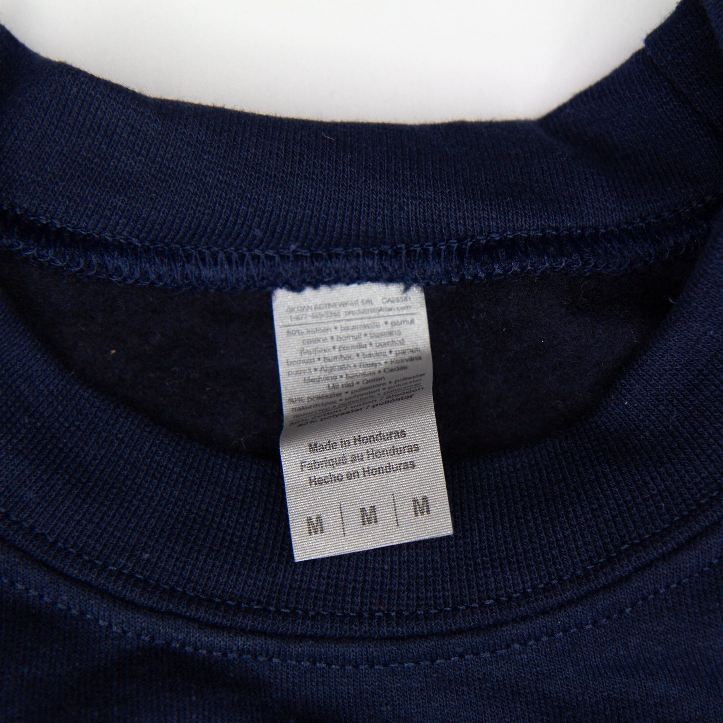 SALE - Post Malone Crewneck - M