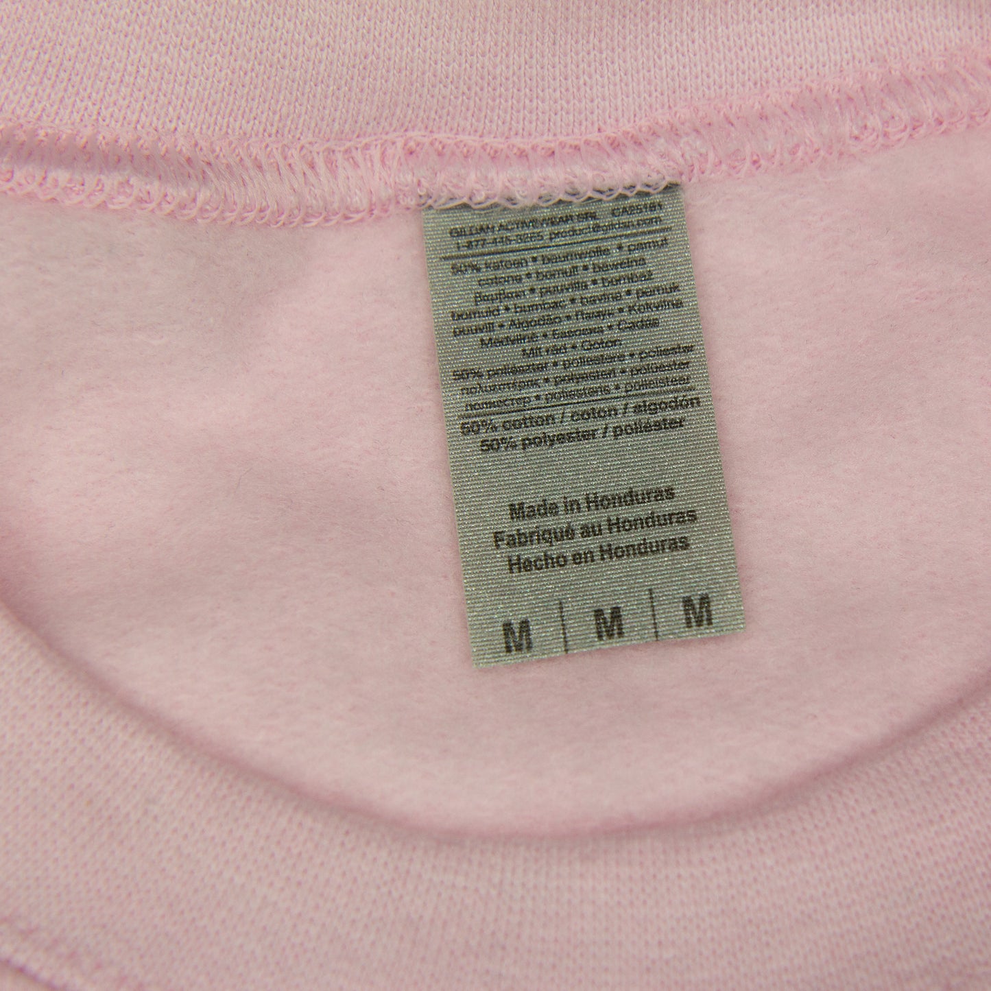 SALE - Lisa Simpson Vogue Crewneck - M