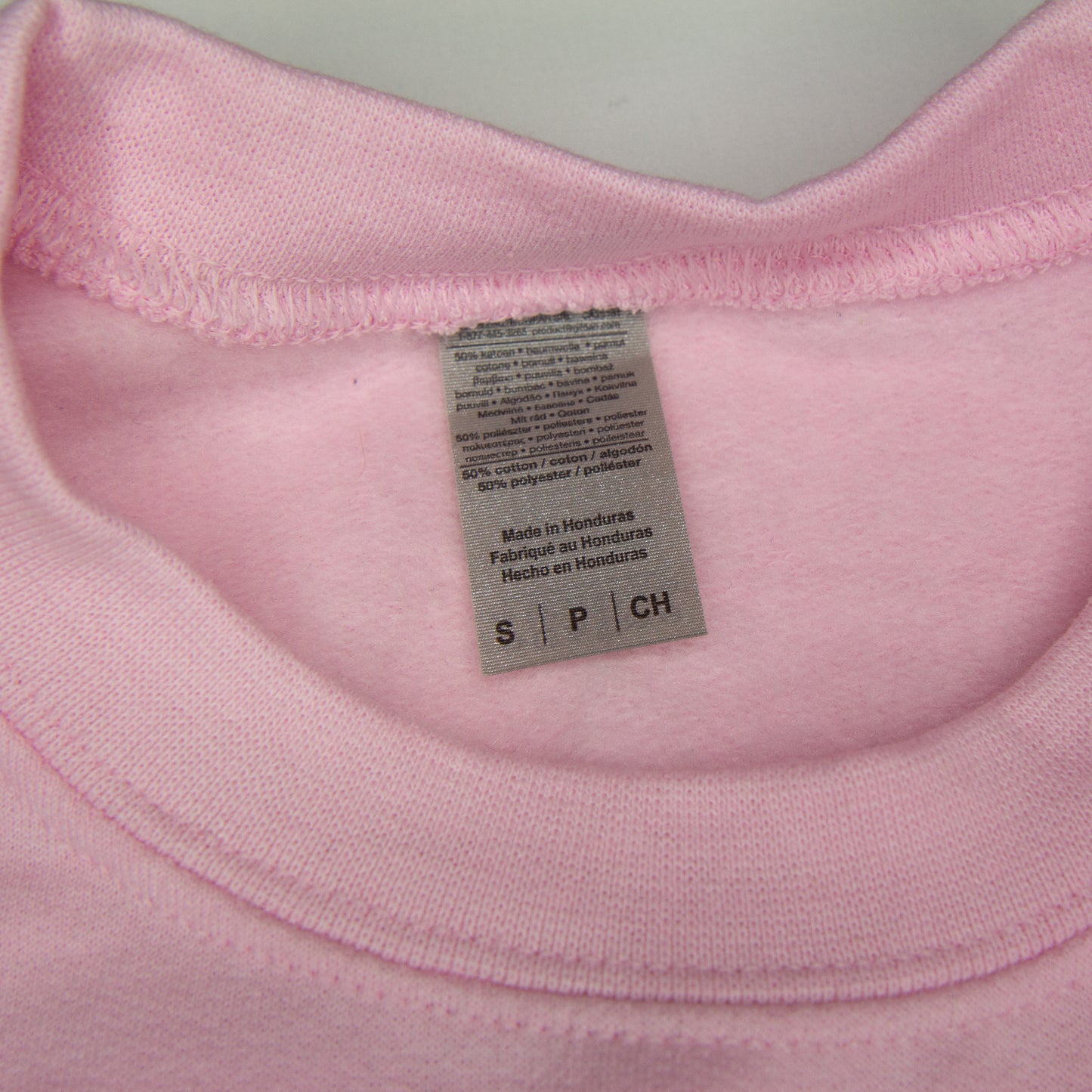 SALE - Lisa Simpson Vogue Crewneck - S