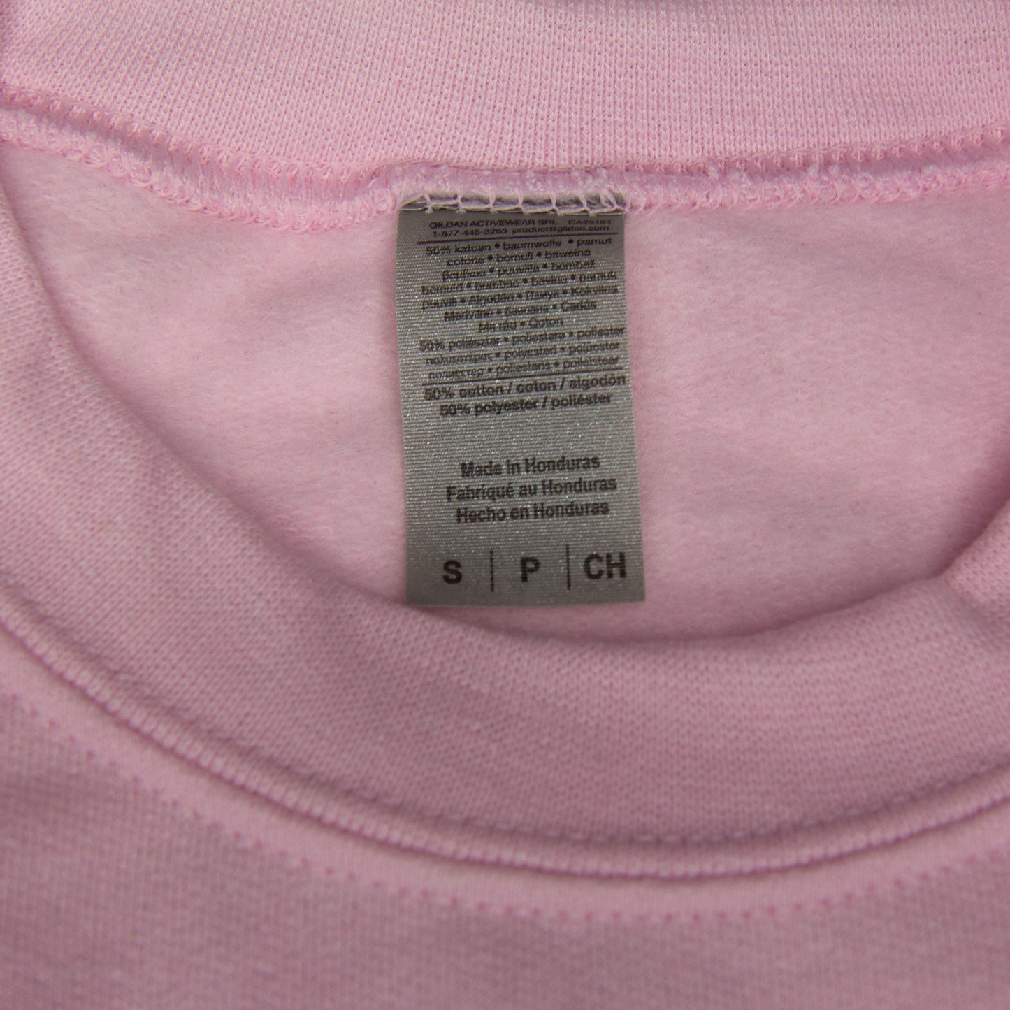 SALE - Lisa Simpson Vogue Crewneck - S