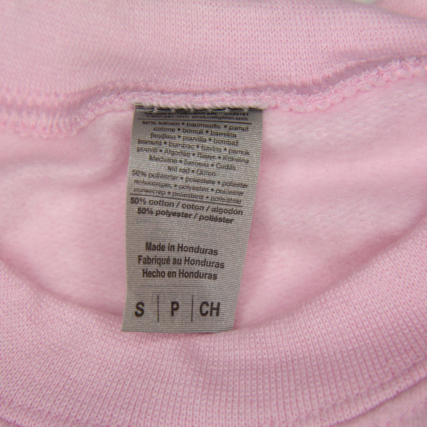 SALE - Lisa Simpson Vogue Crewneck - S