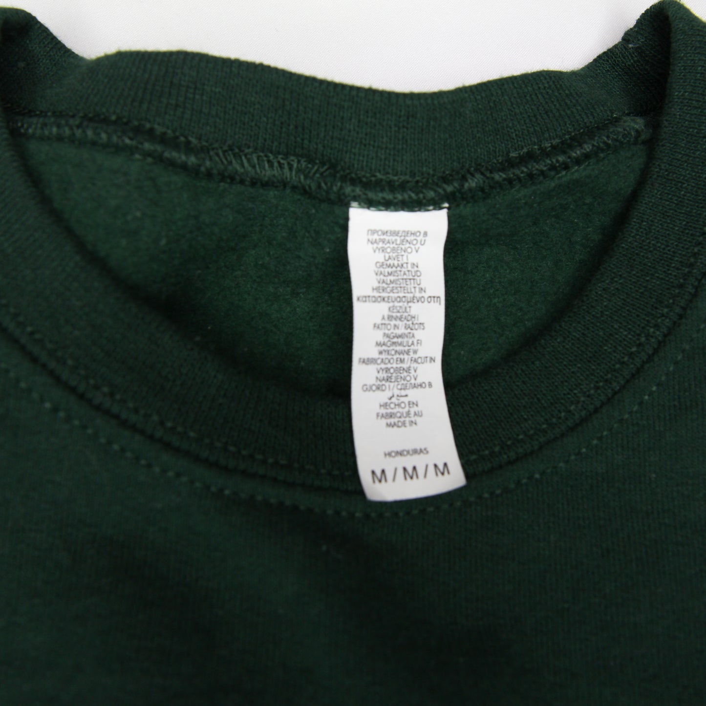 SALE - My Little Loki “Mischief is Magic” Crewneck - M