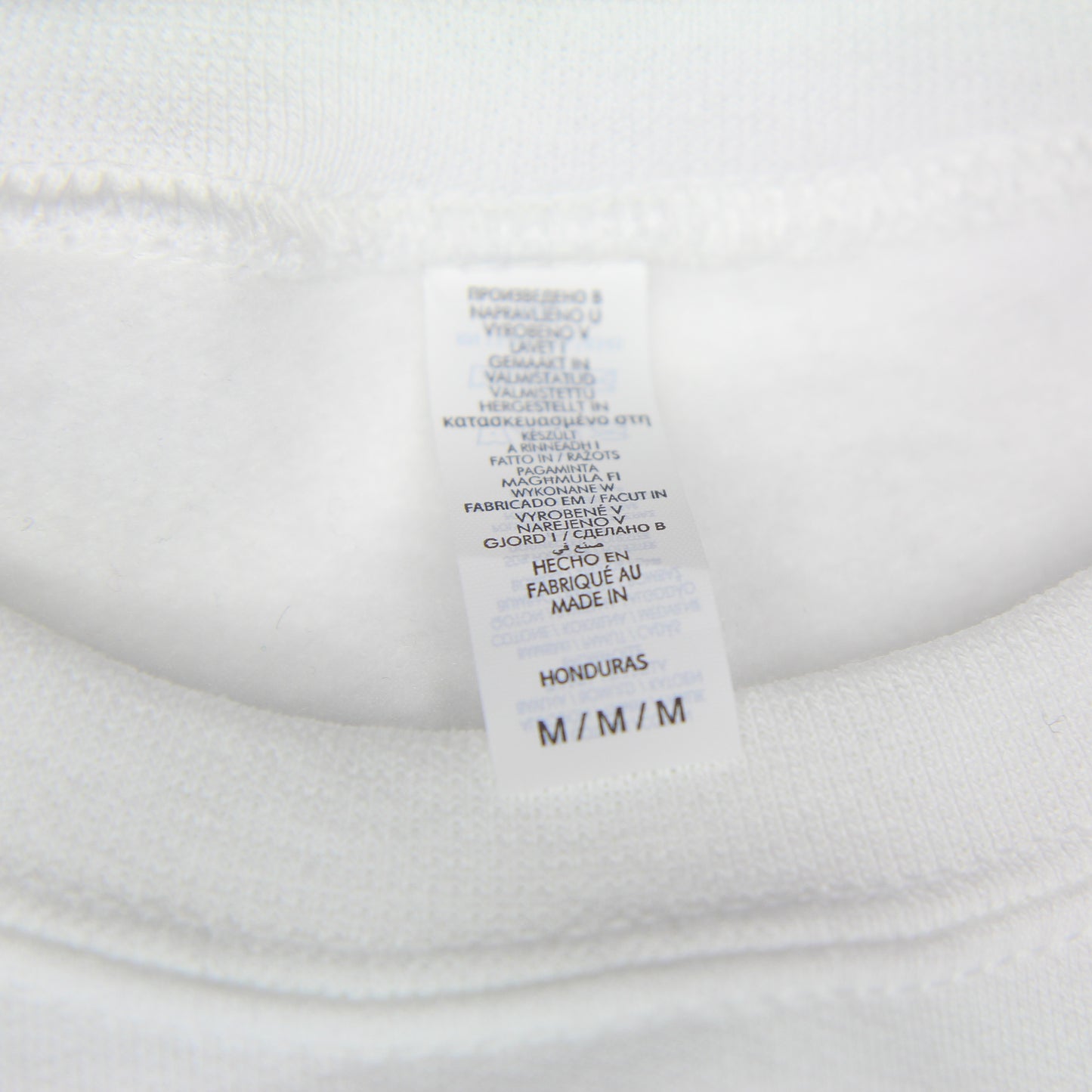 SALE - Moon Knight Crewneck - M