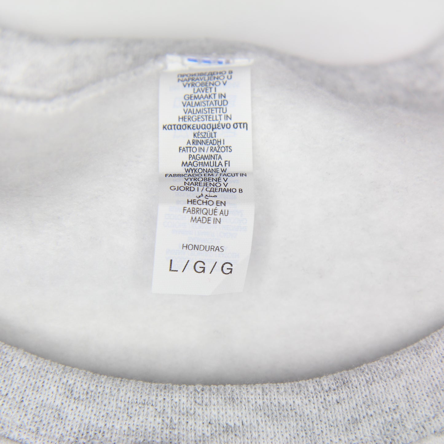 SALE - Doctor Strange in the Multiverse of Madness Crewneck - L