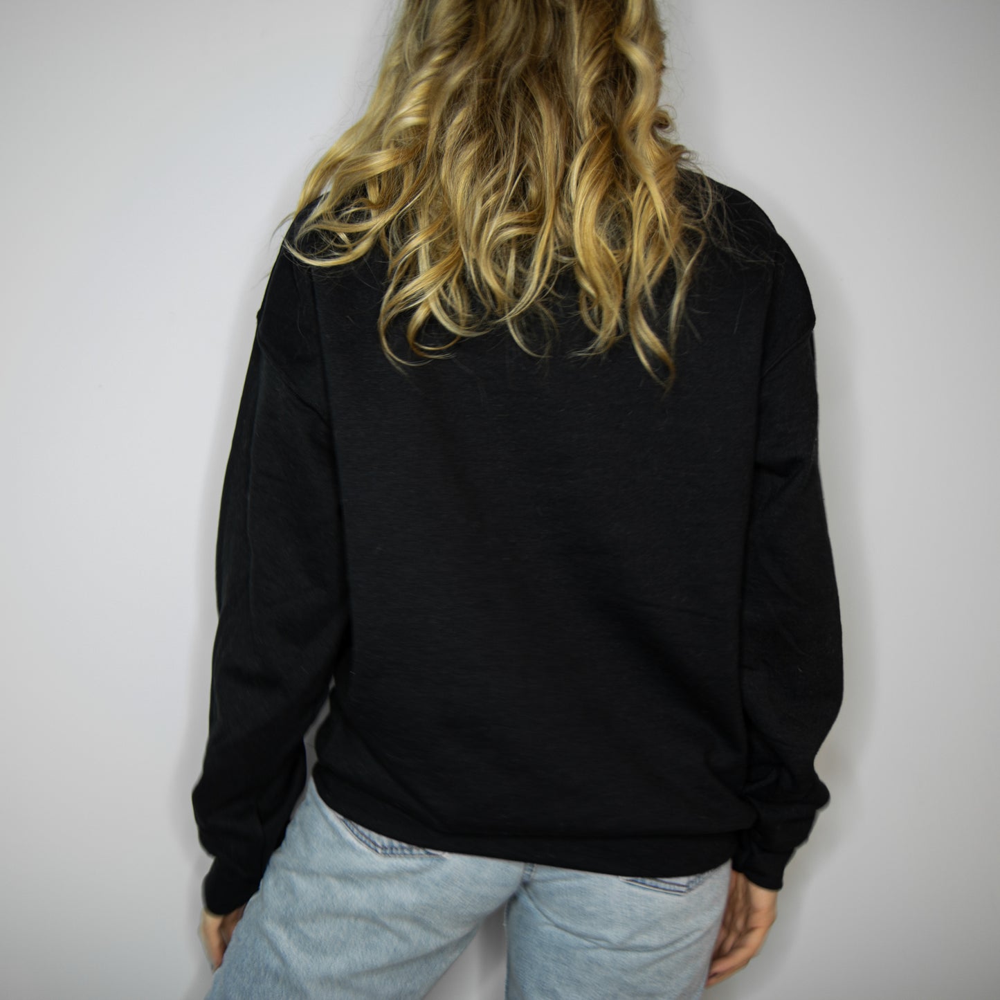 I DISSENT - RBG Crewneck