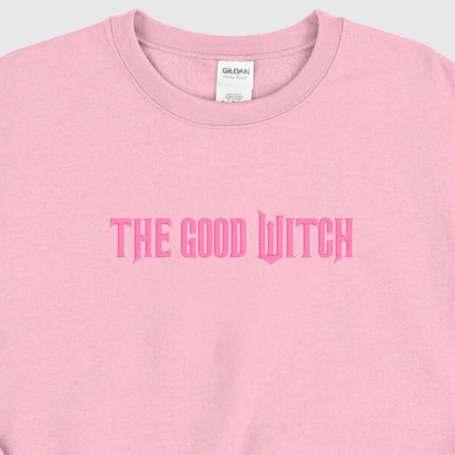 The Good Witch Sweatshirt