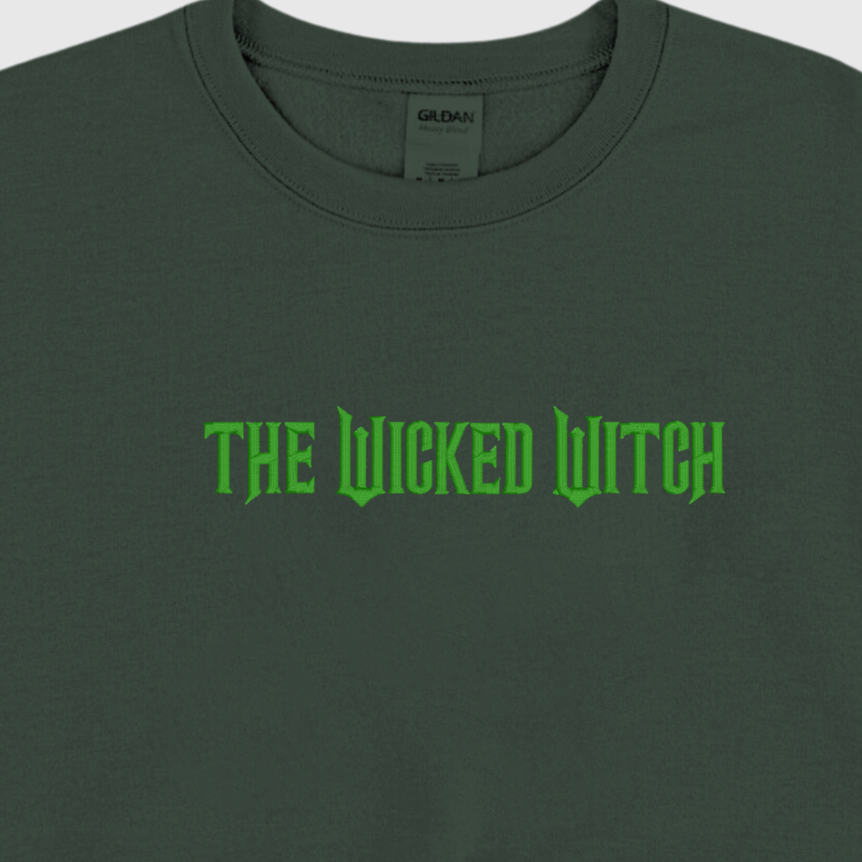 The Wicked Witch Sweatshirt