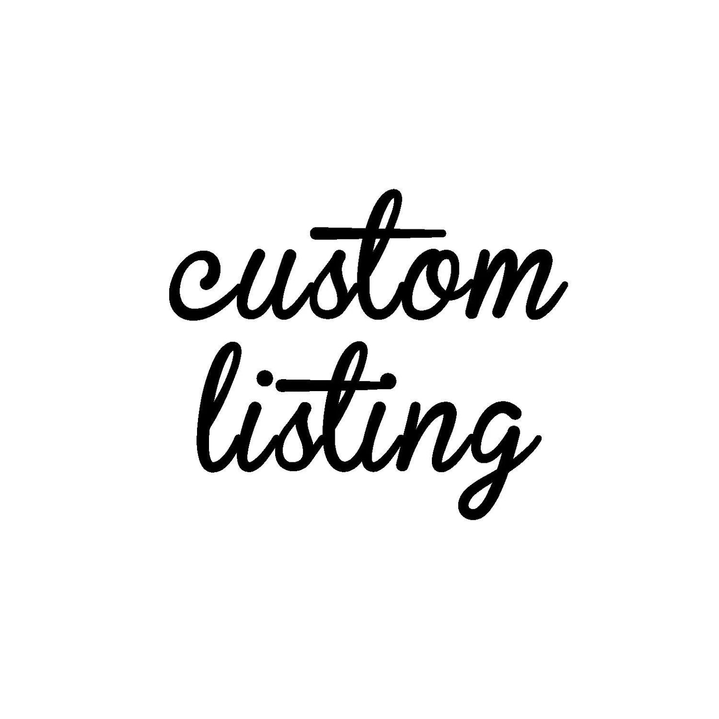 Listing for Brigitte