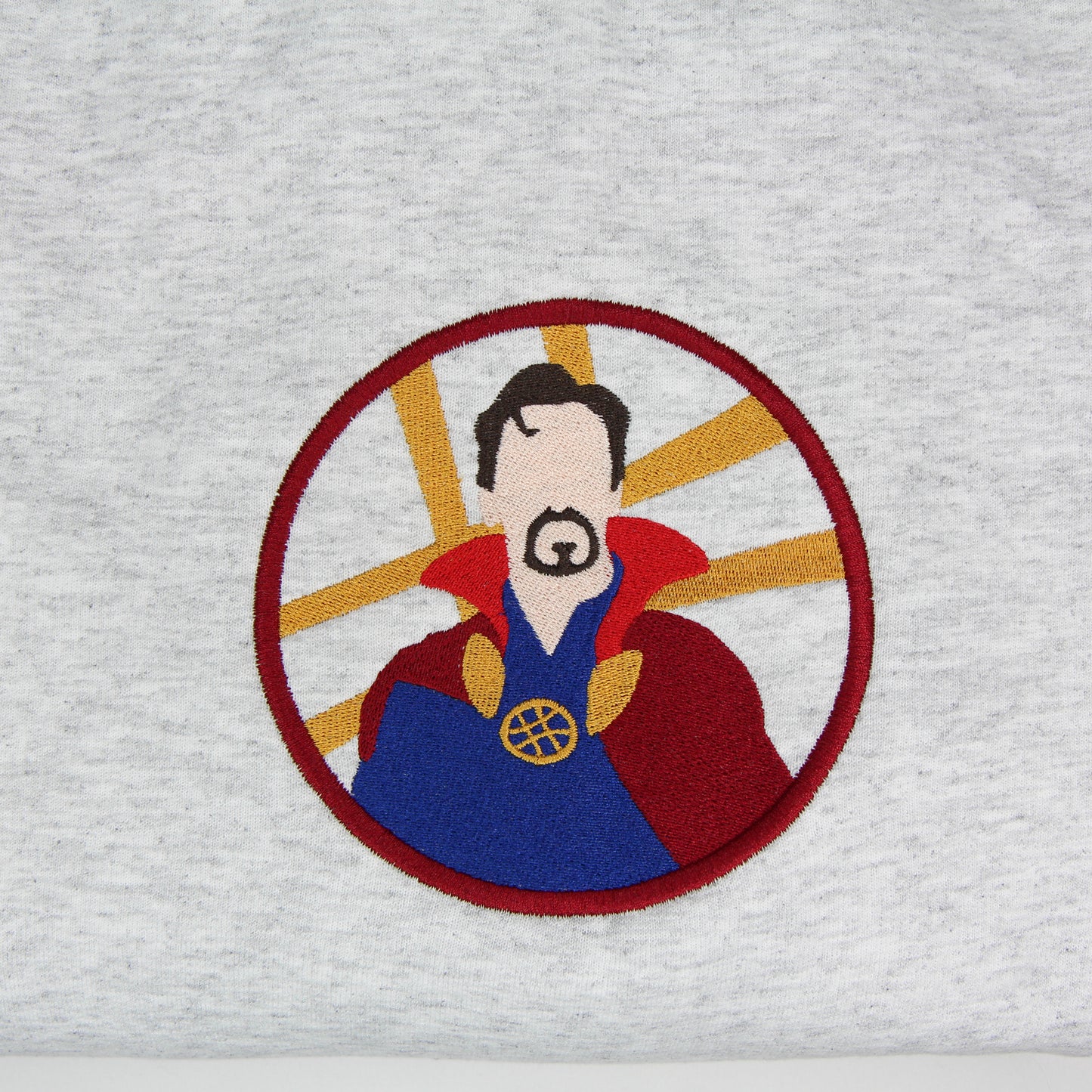 Doctor Strange in the Multiverse of Madness Crewneck