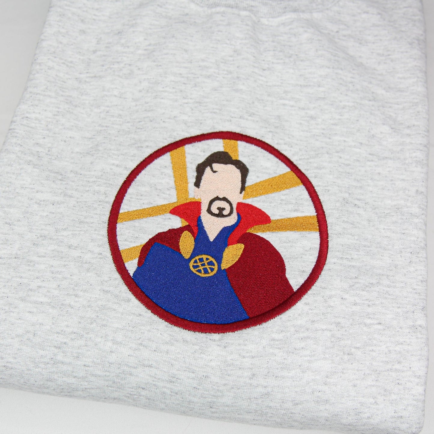 Doctor Strange in the Multiverse of Madness Crewneck